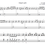 Simple Gifts folk sample