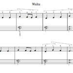 3. Songs for New Harpists