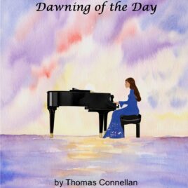 Dawning of the Day- piano