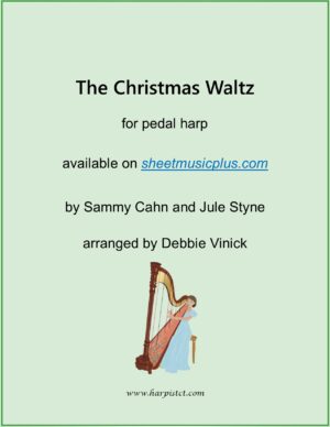 The Christmas Waltz