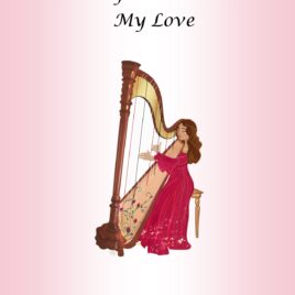 Always Remember My Love (pedal harp)