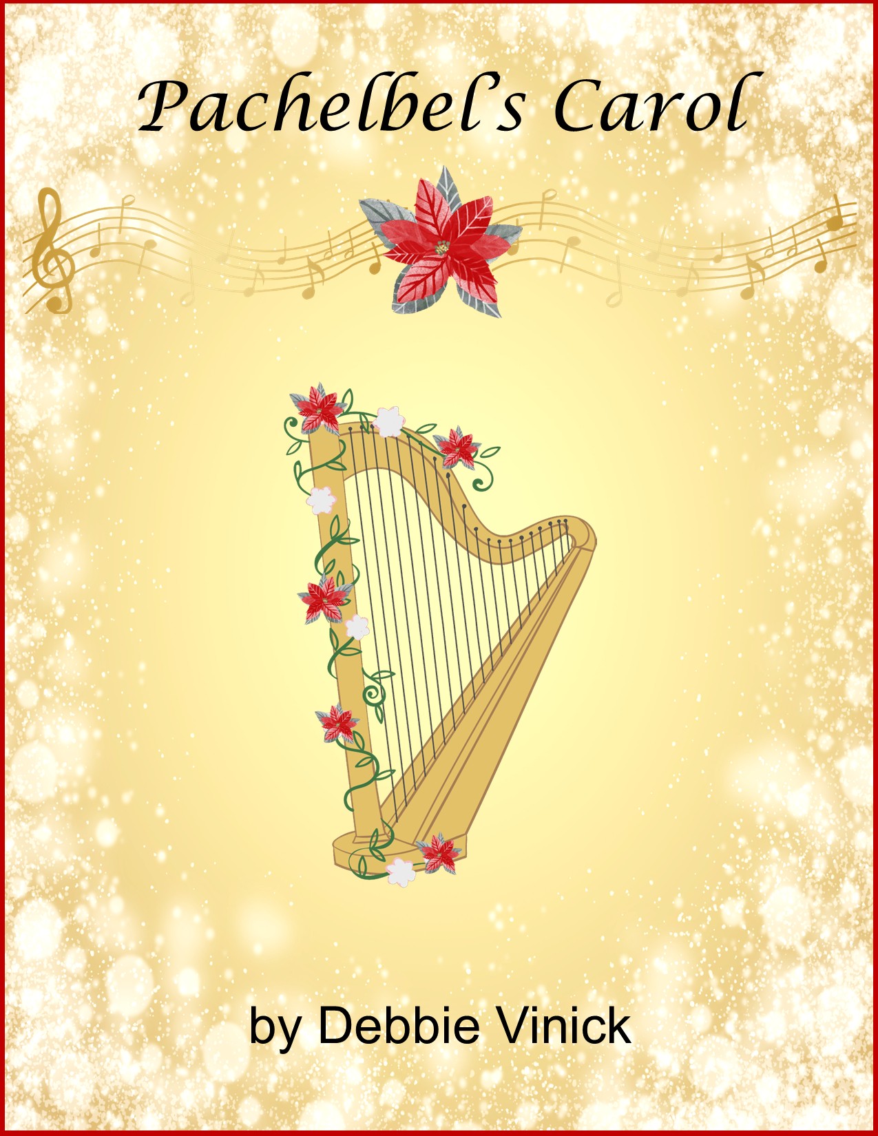 Pachelbel’s Carol